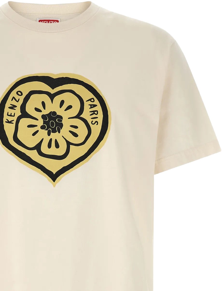 Kenzo gots kenzo boke heart classic divers Divers