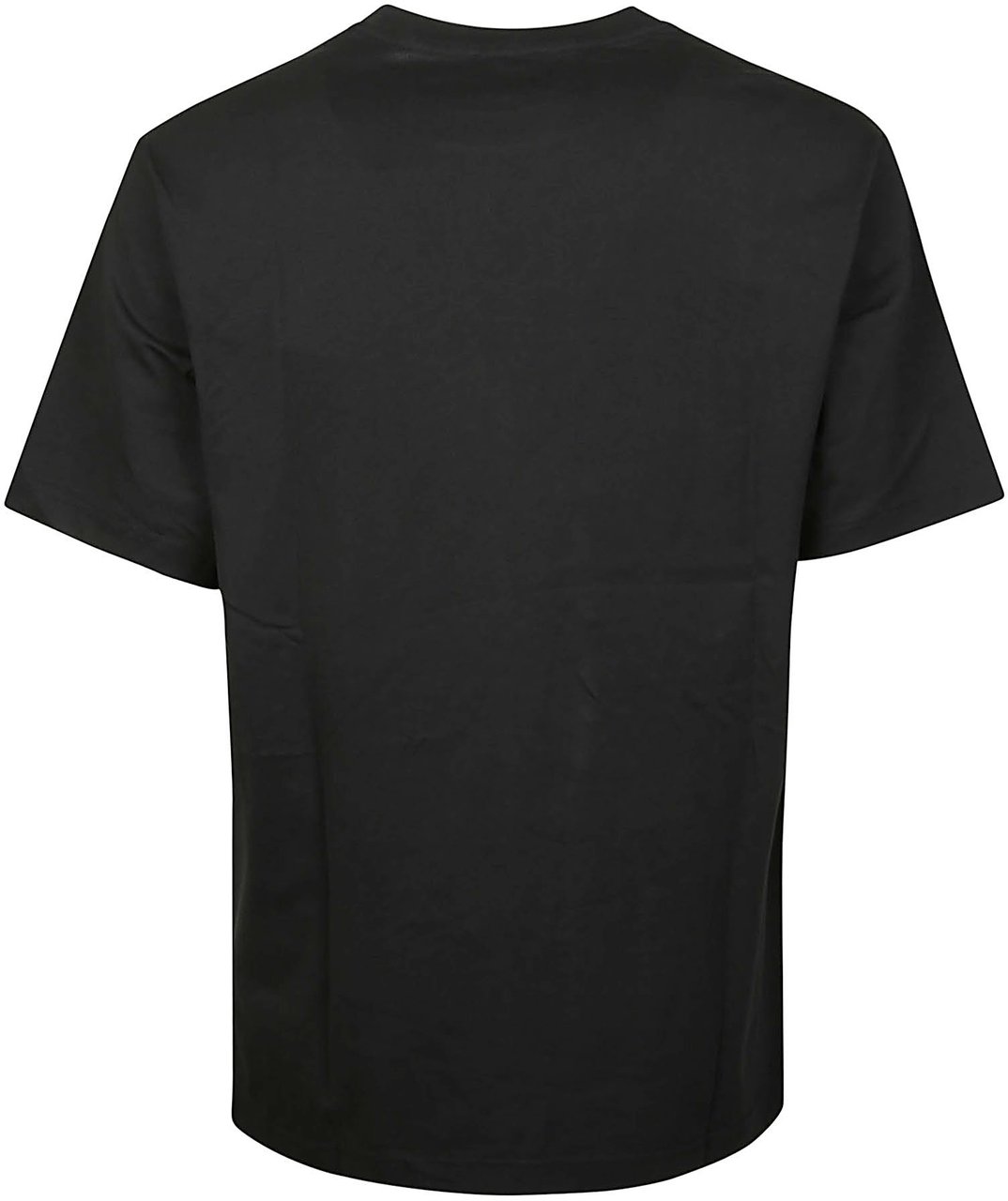 Kenzo Gots Boke Heart Classic T-shirt Black Zwart