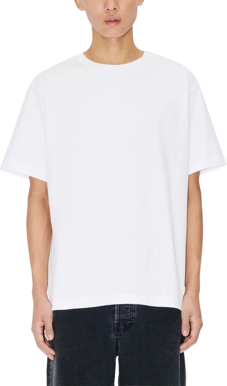 Kenzo T-Shirts And Polos White Wit