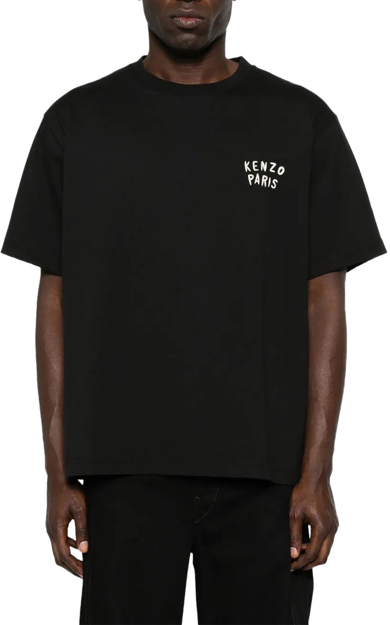 Kenzo gots kenzo boke heart oversize divers Divers