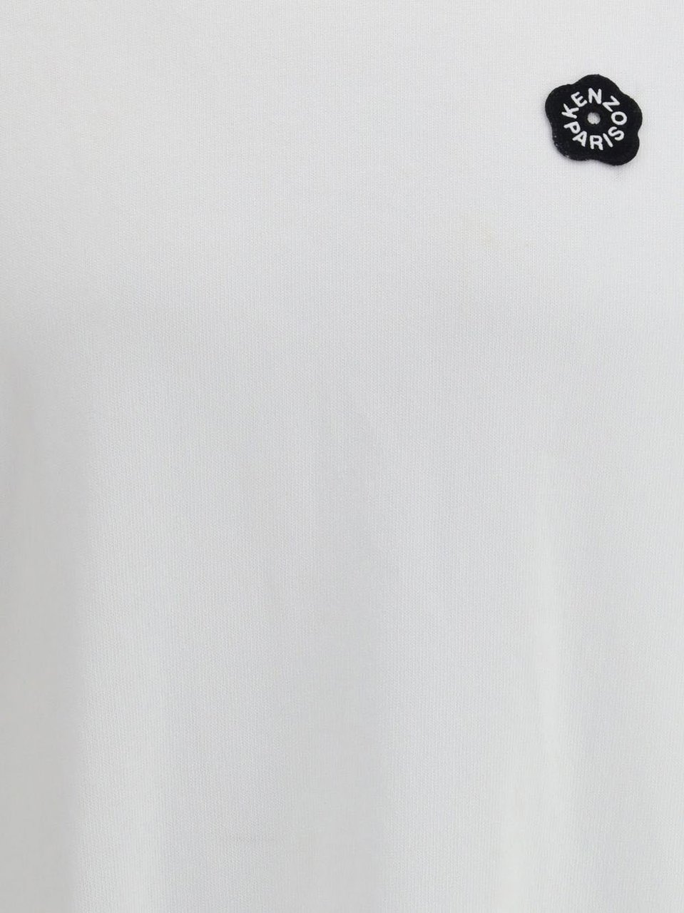 Kenzo T-Shirts And Polos White Wit