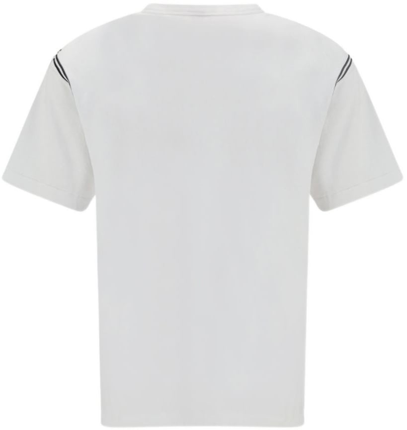 Kenzo T-Shirts And Polos Blanc Wit