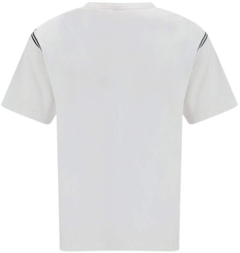 Kenzo T-Shirts And Polos White Wit