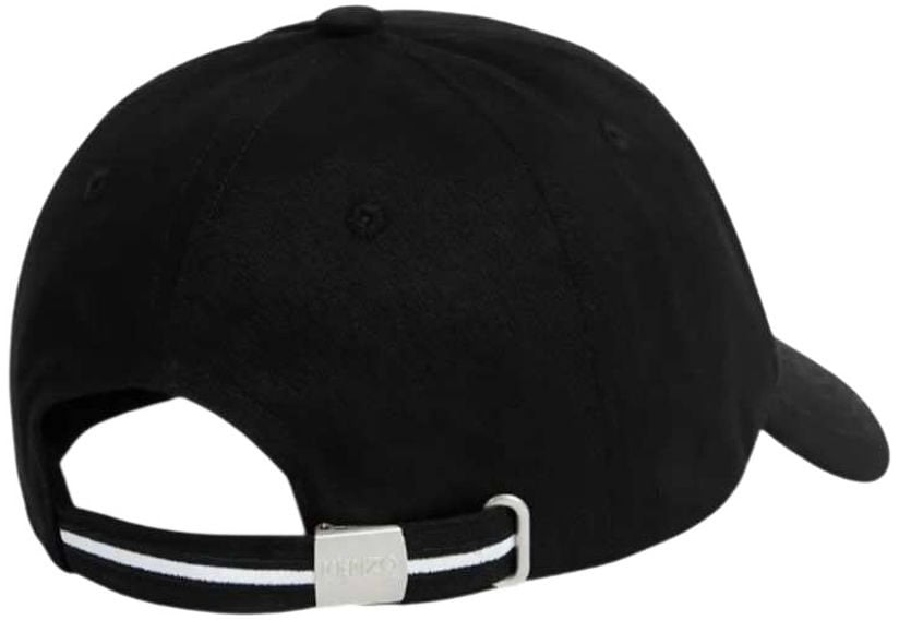 Kenzo Hats Noirt Divers