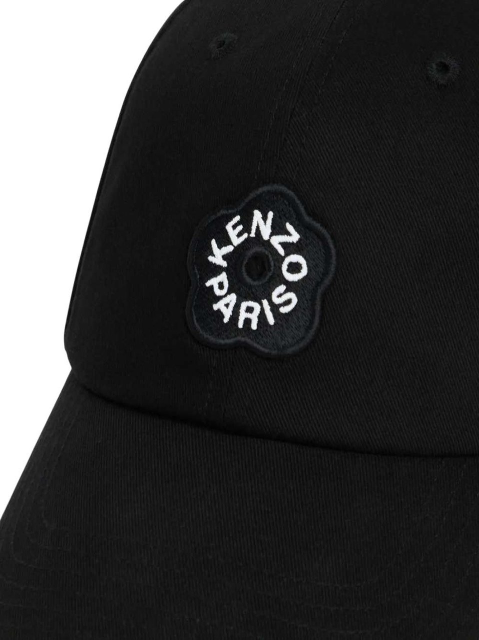 Kenzo Hats Noirt Divers