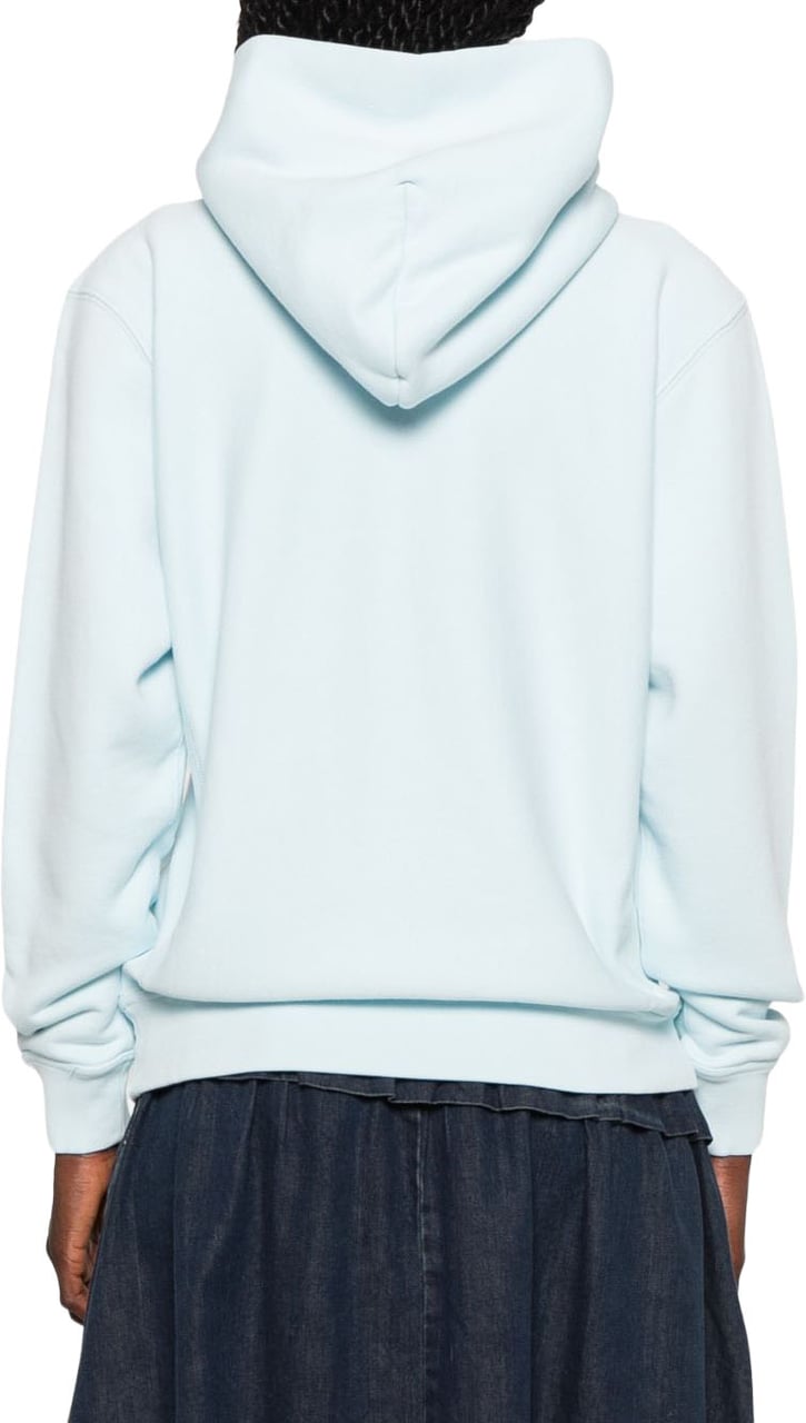 Kenzo Sweaters Light Blue Lichtblauw
