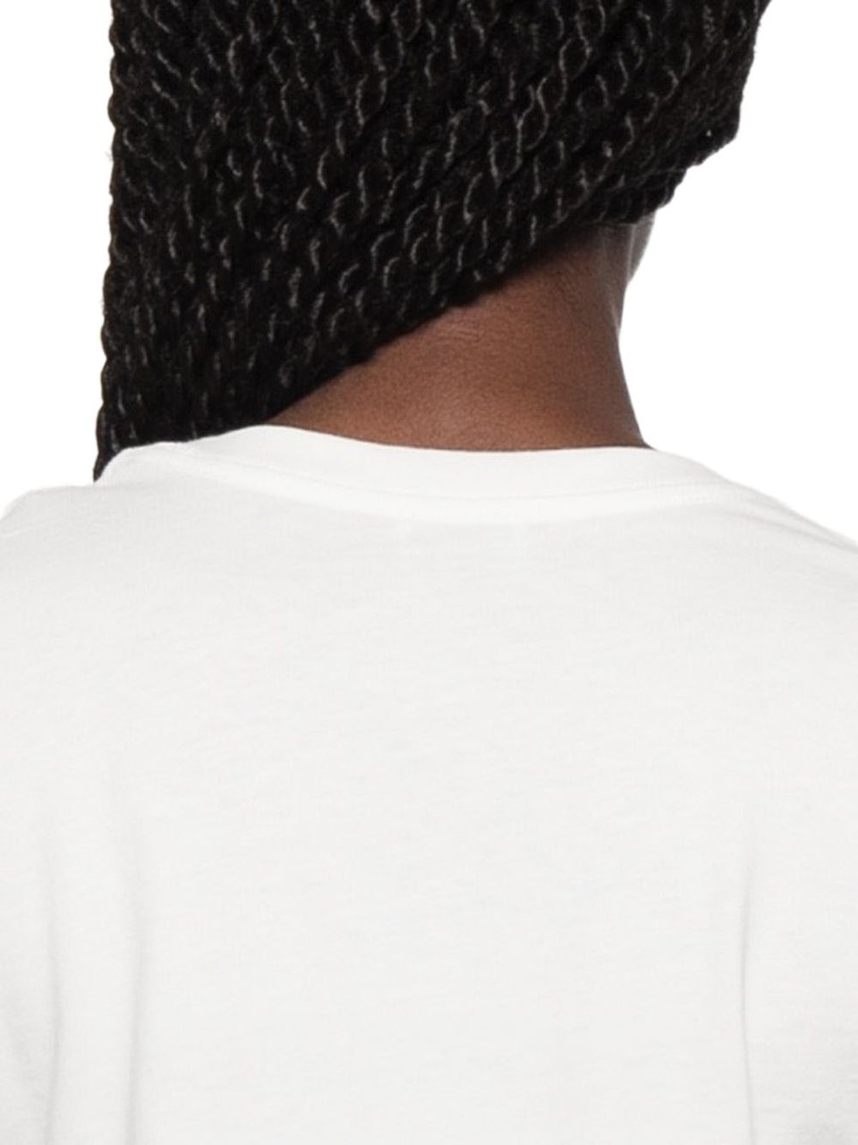 Kenzo Top Off White Wit