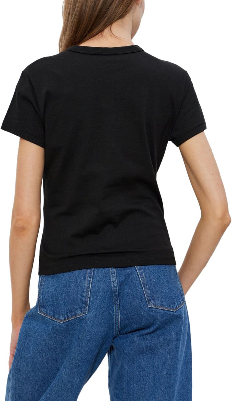 Kenzo Top Black Zwart