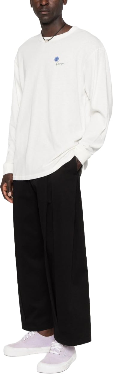 Kenzo T-Shirts And Polos Off White Wit