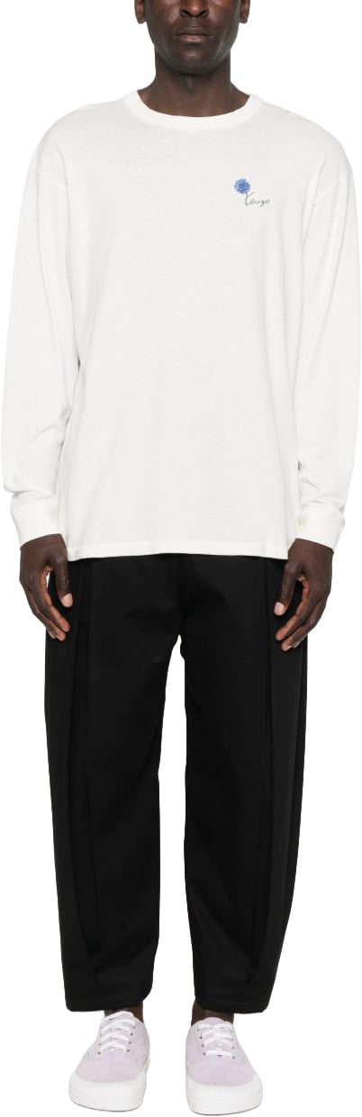 Kenzo T-Shirts And Polos Off White Wit