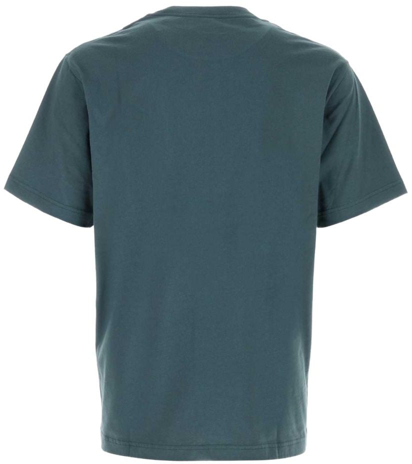 Kenzo T-Shirts And Polos Anthracite Grijs