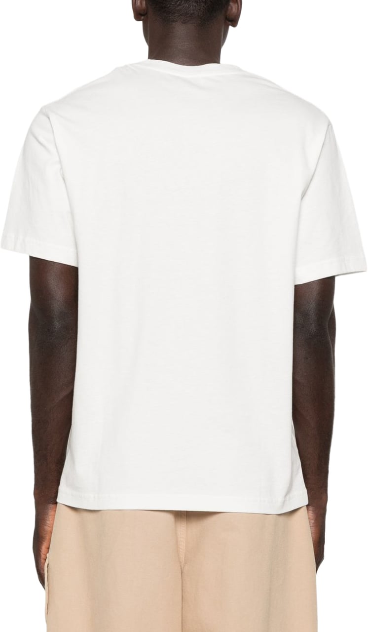 Kenzo T-Shirts And Polos White Wit