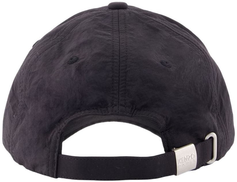 Kenzo Hats Black Zwart