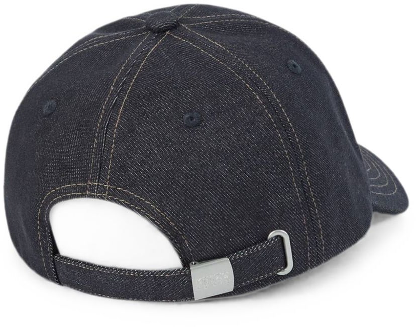 Kenzo Hats Blue Navy Navy