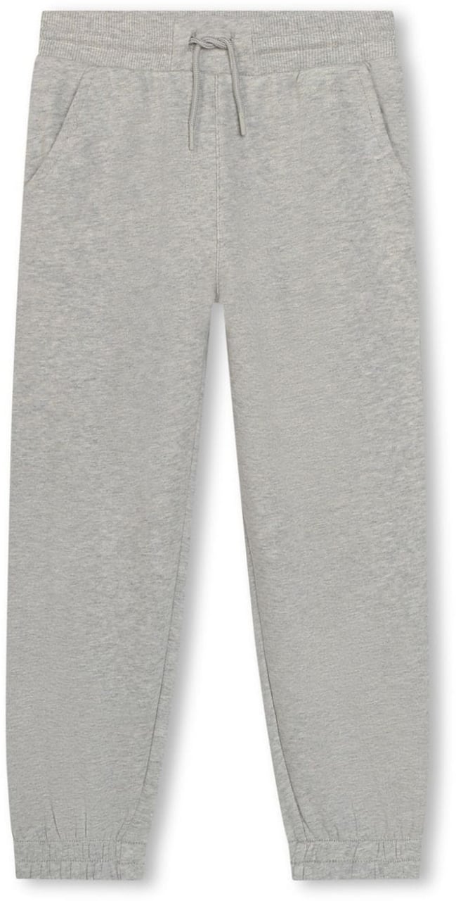 Kenzo pantalone jogging lightgray Lichtgrijs