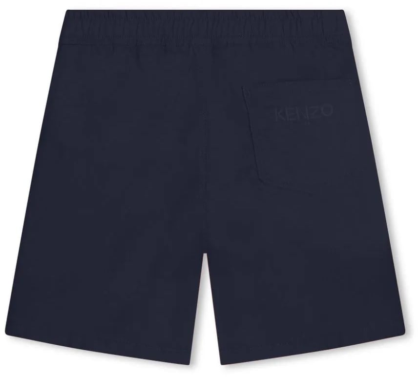 Kenzo bermuda divers Divers