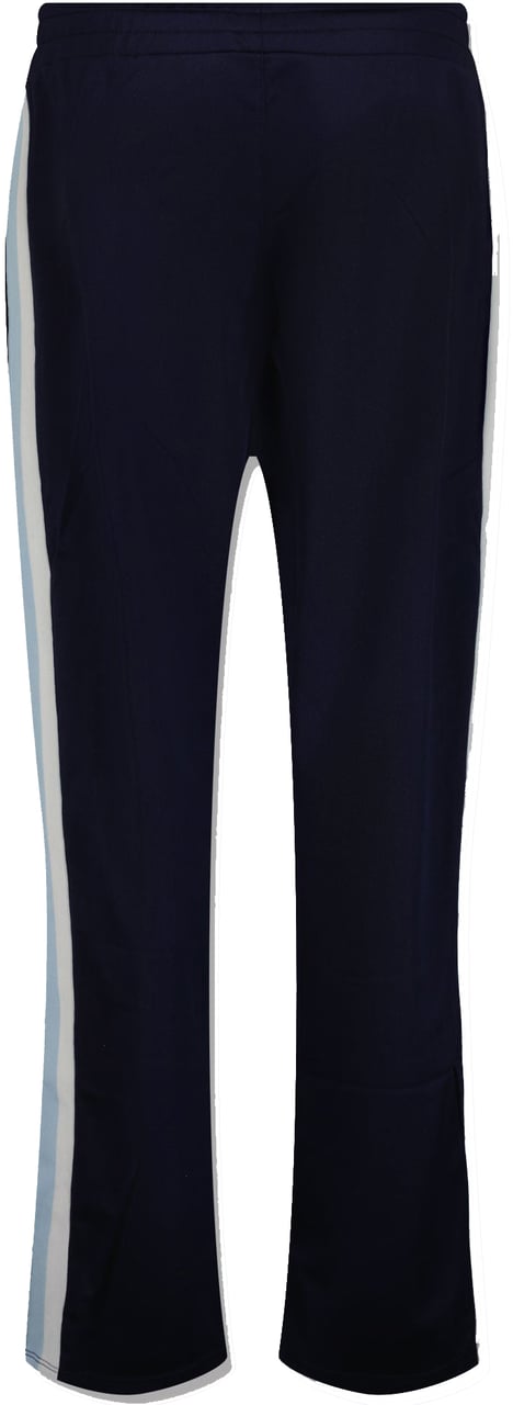Kenzo Kenzo kids Kinder Jongens Broek In Navy Blauw