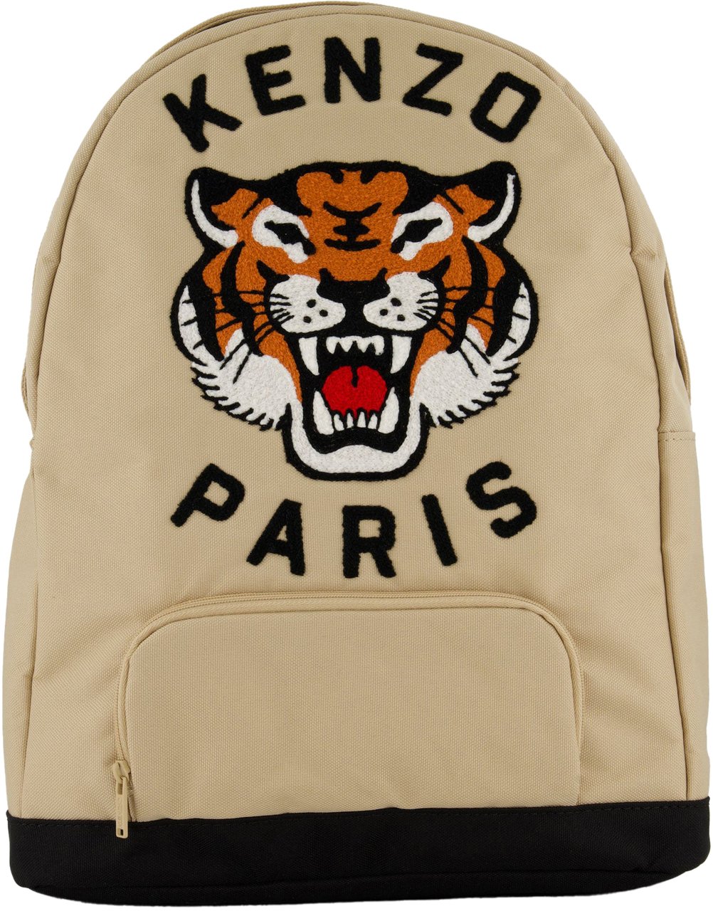Kenzo Kenzo kids Kinder Jongens Tas In Beige Beige