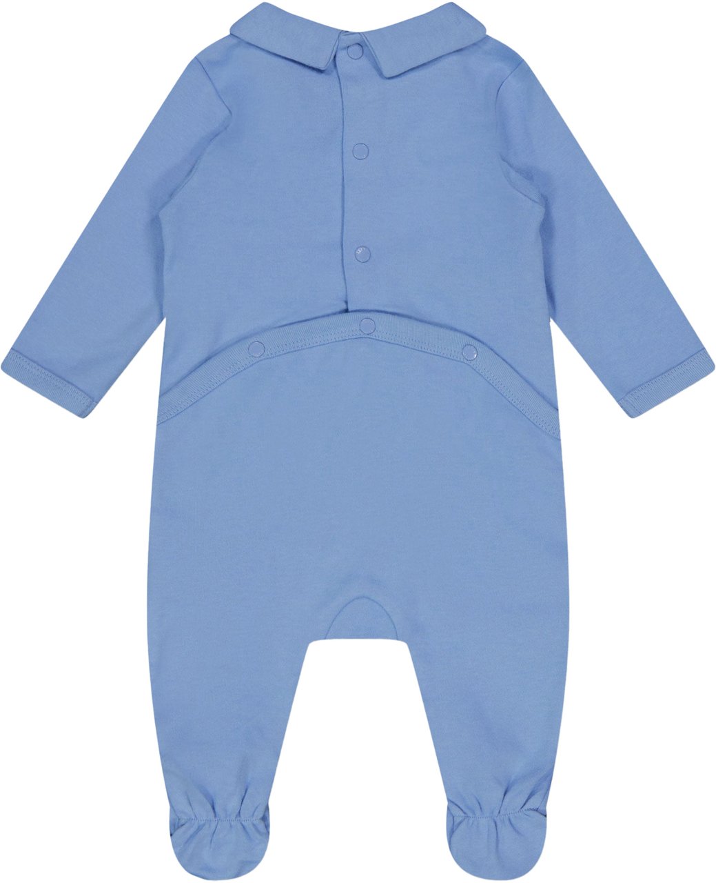 Kenzo Kenzo kids Baby Unisex Boxpakje In Licht Blauw Blauw