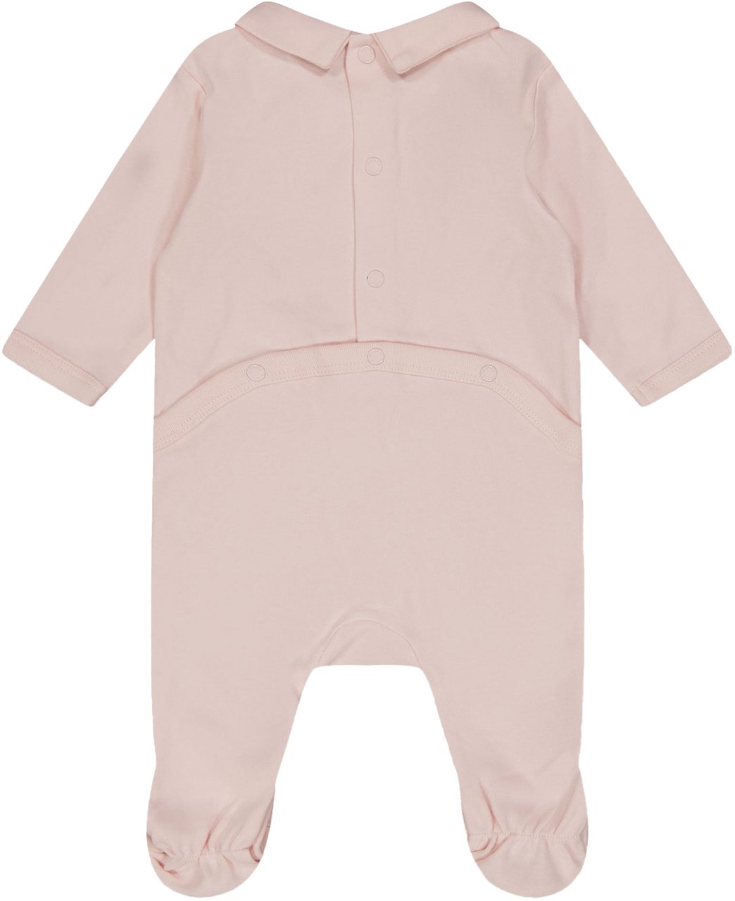 Kenzo Kenzo kids Baby Unisex Boxpakje In Licht Roze Roze