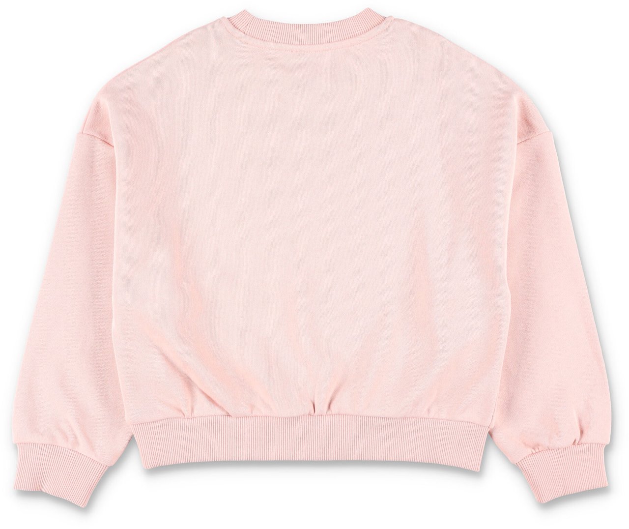 Kenzo Fleece Fiore Atomic Pink/Flower Roze