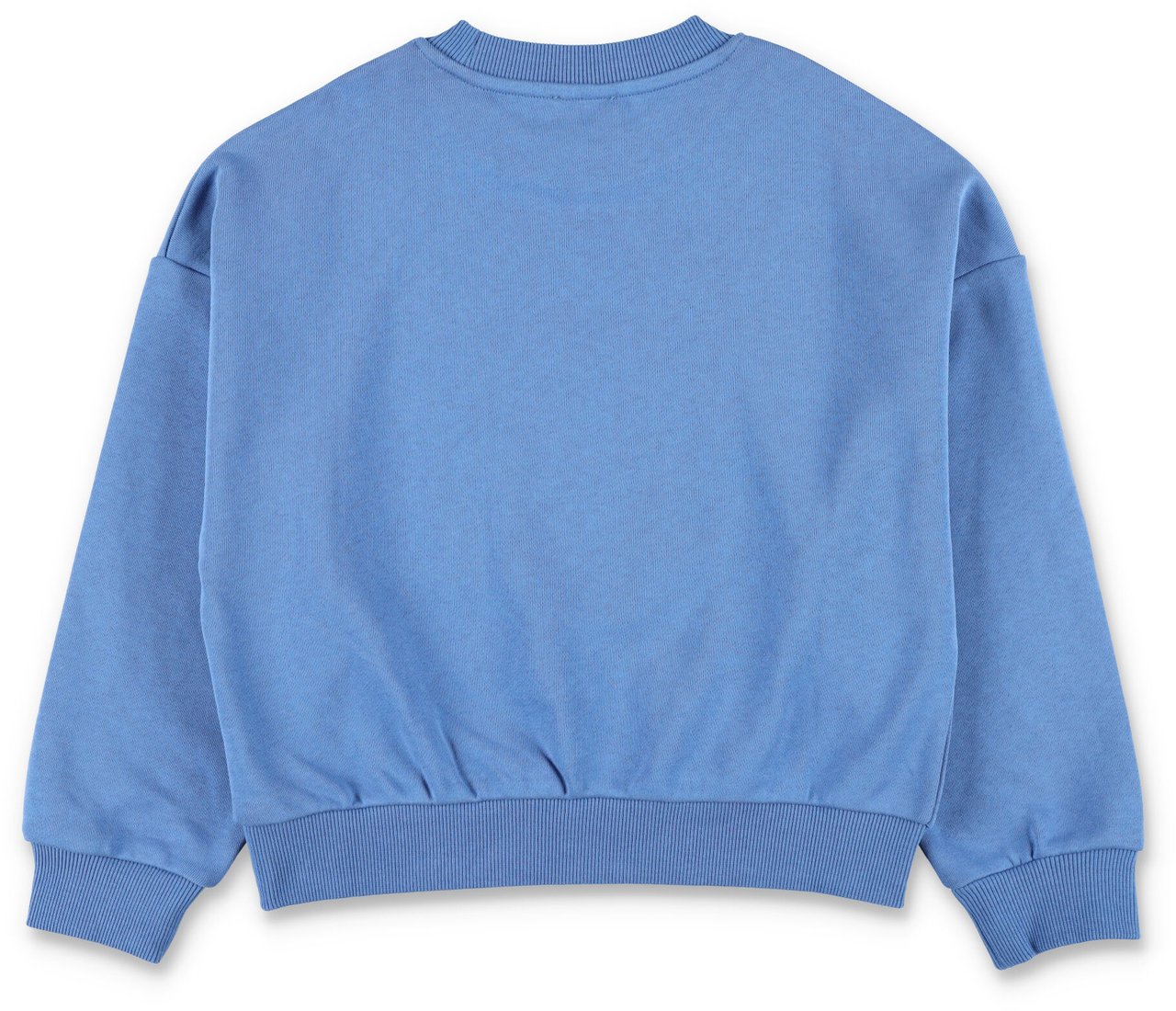 Kenzo Fleece Fiore Pale Blue/Tiger Lichtblauw