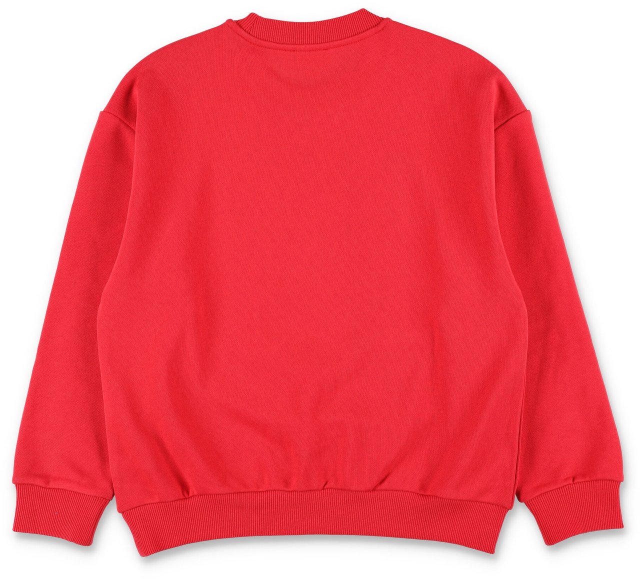 Kenzo Fleece Tiger Rosso Rood