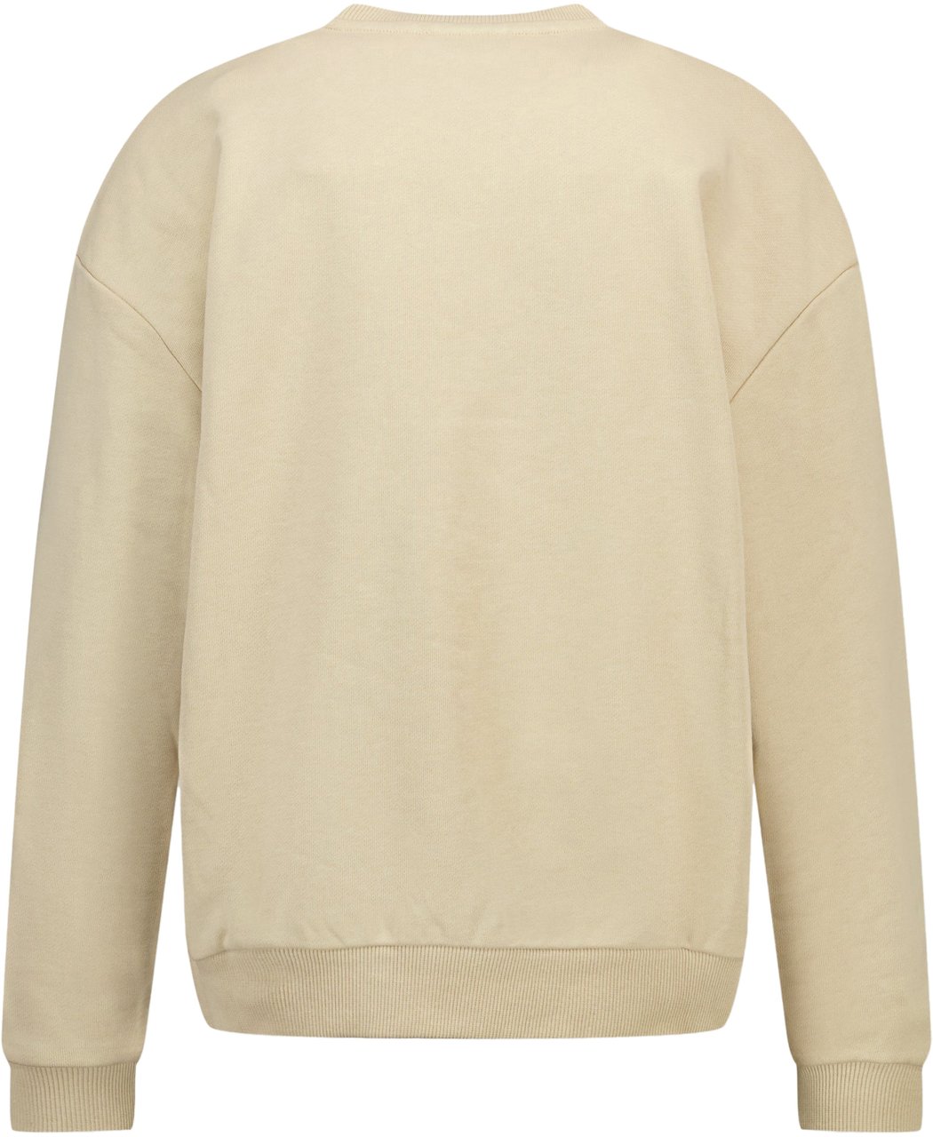 Kenzo Kenzo kids Kinder Jongens Trui In Beige Beige