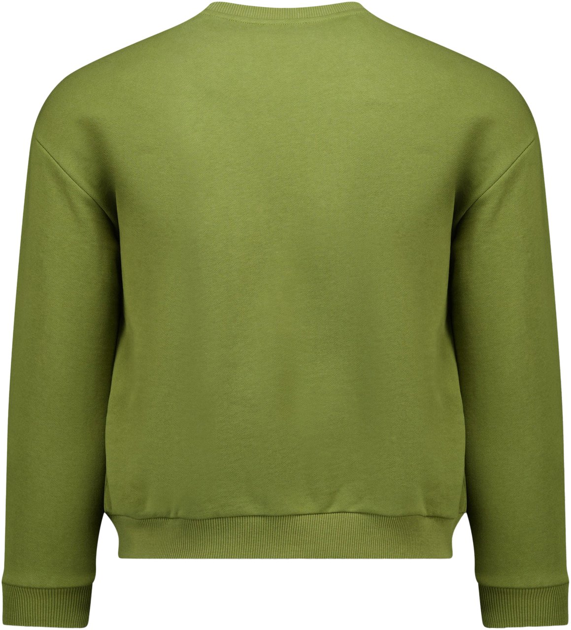 Kenzo Kenzo kids Kinder Jongens Trui In Olijf Groen Groen