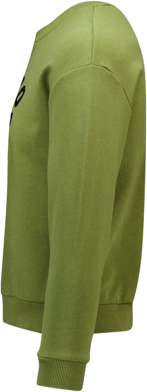 Kenzo Kenzo kids Kinder Jongens Trui In Olijf Groen Groen
