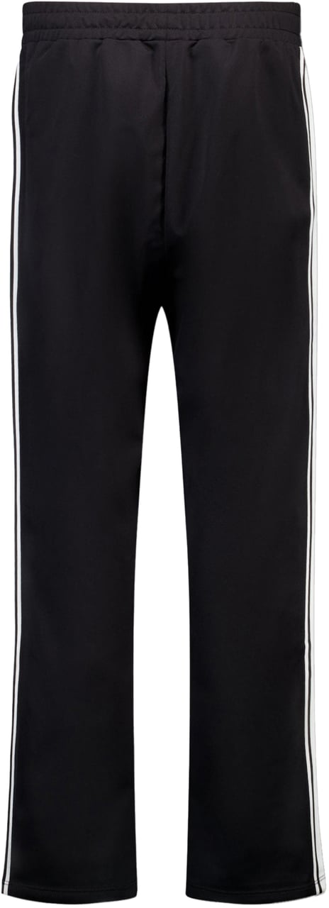 Kenzo Kenzo kids Kinder Jongens Broek In Zwart Zwart