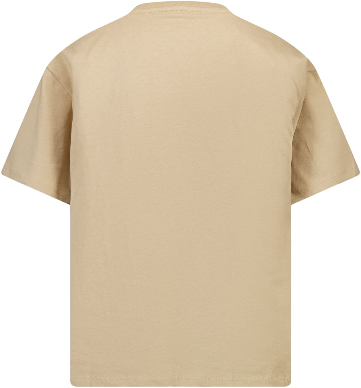 Kenzo Kenzo kids Kinder Jongens T-Shirt In Beige Beige