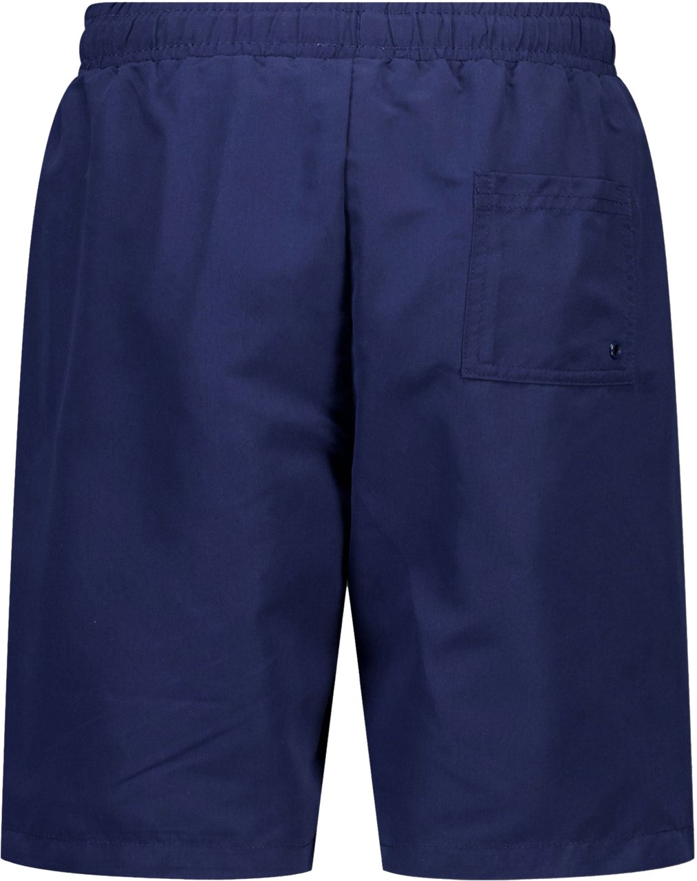 Kenzo Kenzo Kids Kinder Jongens Zwemkleding In Navy Blauw