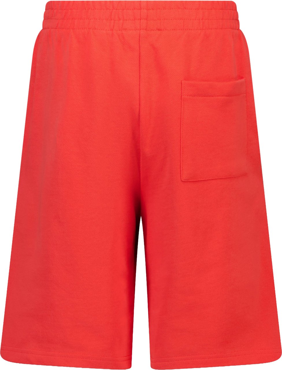Kenzo Kenzo Kids Kinder Jongens Shorts In Rood Rood