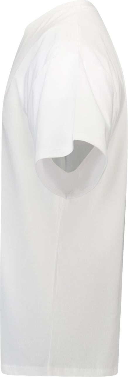 Kenzo Kenzo Kids Kinder Jongens T-Shirt In Wit Wit