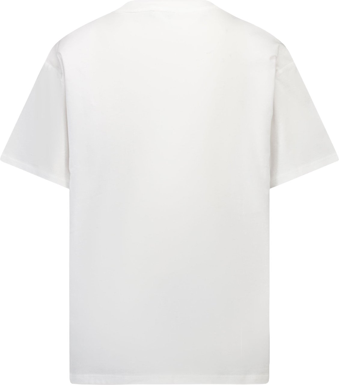 Kenzo Kenzo Kids Kinder Jongens T-Shirt In Wit Wit