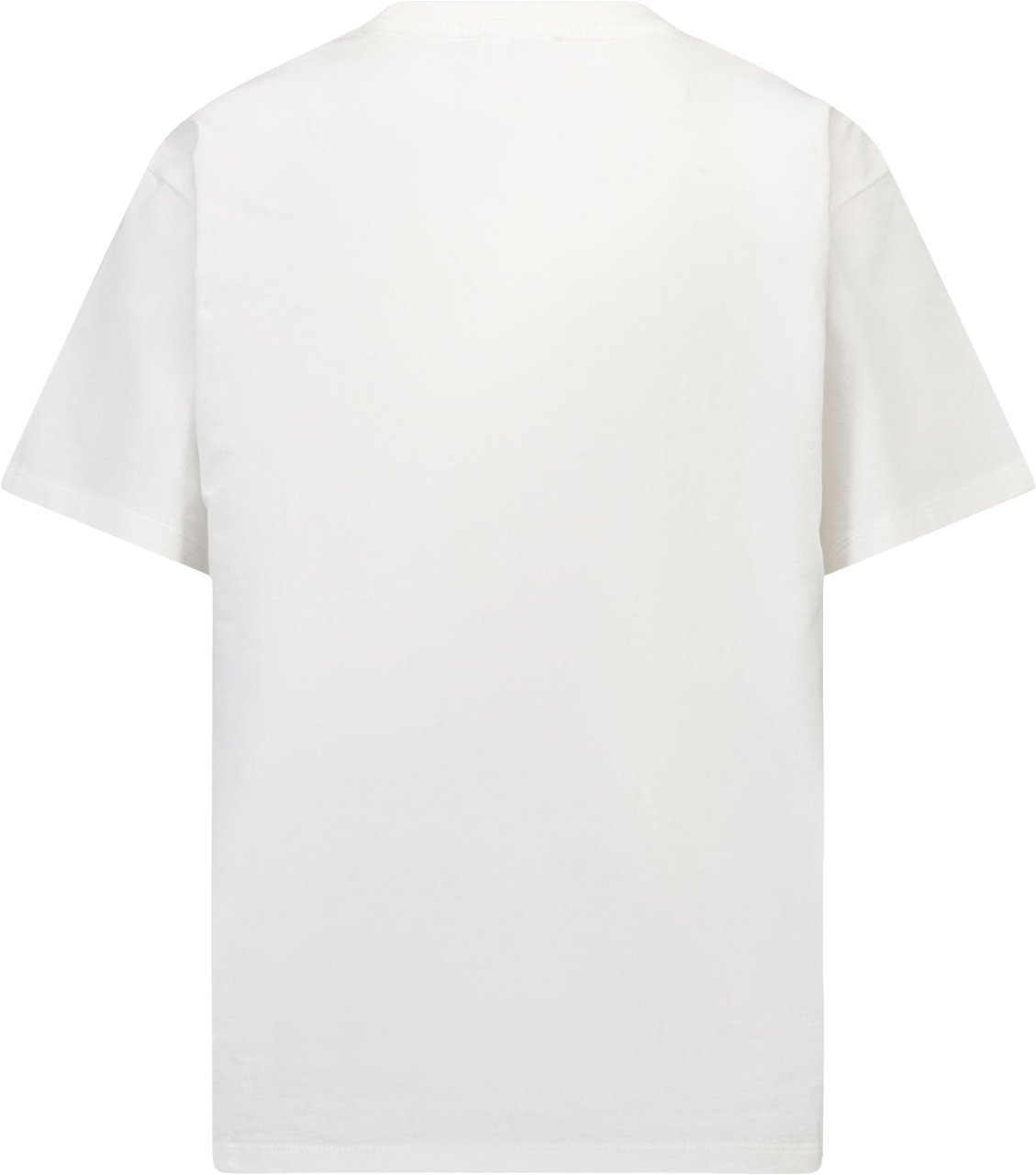 Kenzo Kenzo Kids Kinder Jongens T-Shirt In Wit Wit