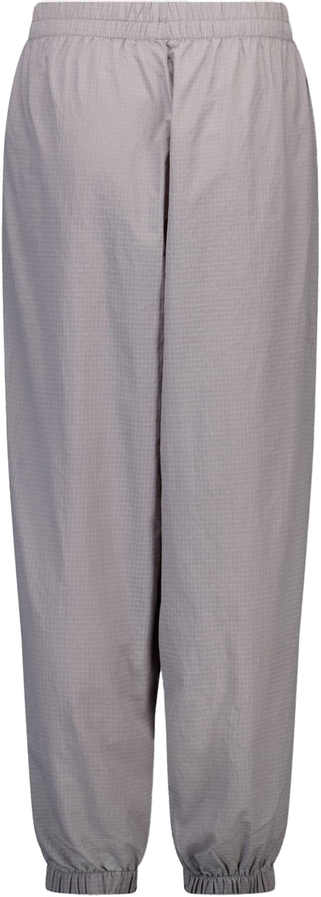 Kenzo Kenzo Kids Kinder Jongens Broek In Licht Grijs Grijs