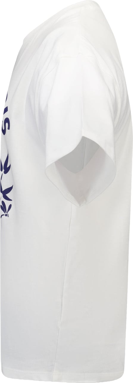 Kenzo Kenzo Kids Kinder Jongens T-Shirt In Wit Wit