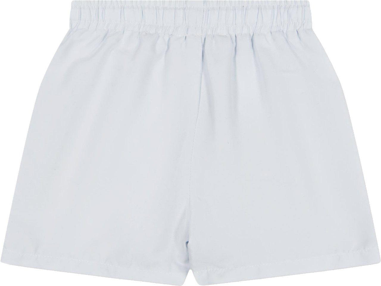Kenzo Kids Baby Jongens Zwemkleding In Licht Blauw Blauw