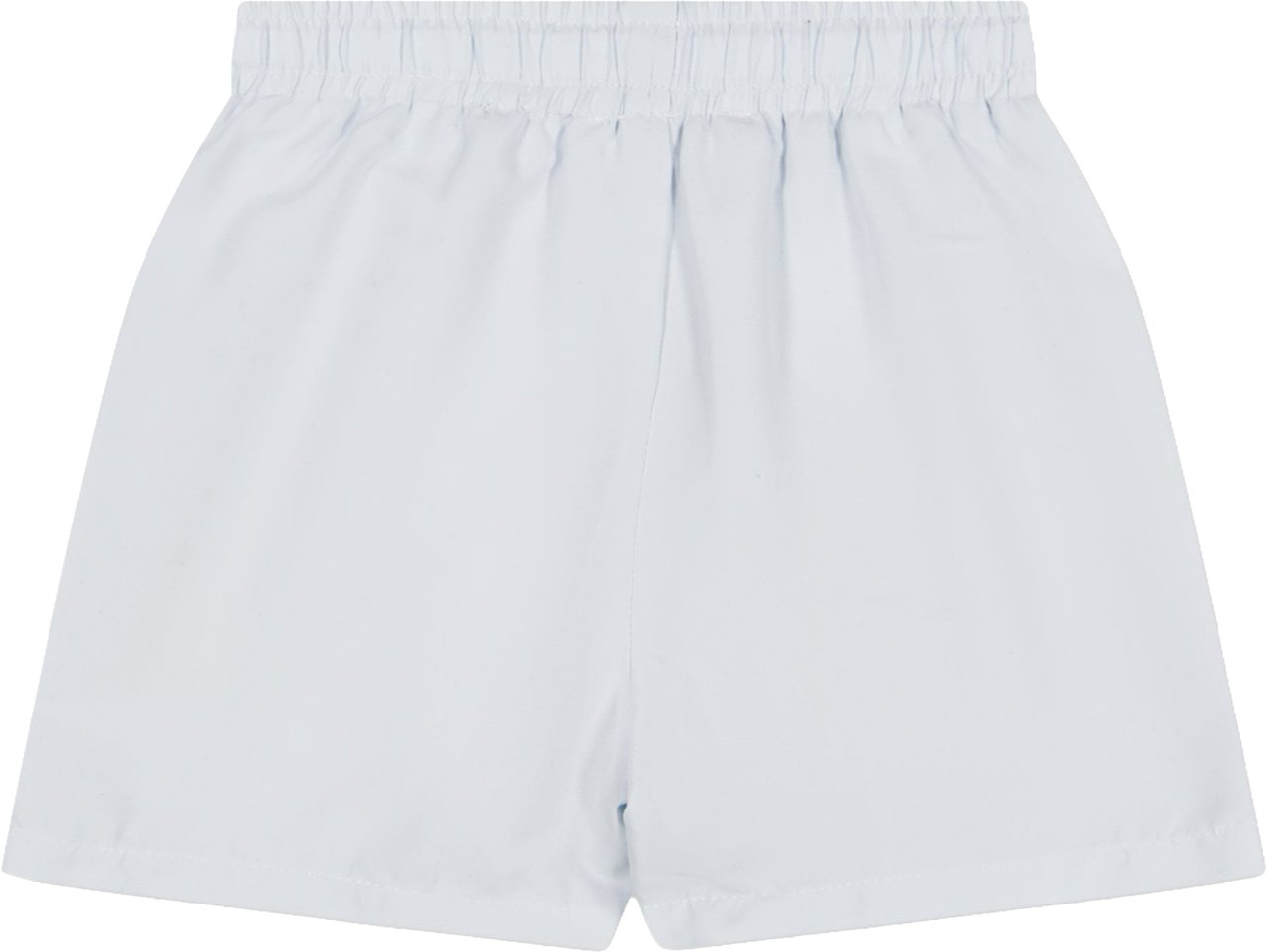 Kenzo Kenzo Kids Baby Jongens Zwemkleding In Licht Blauw Blauw