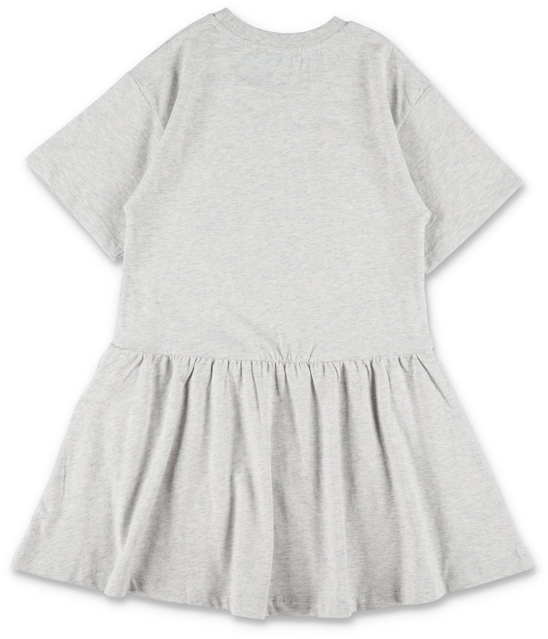 Kenzo Dress Tee Tiger Grigio Lichtgrijs