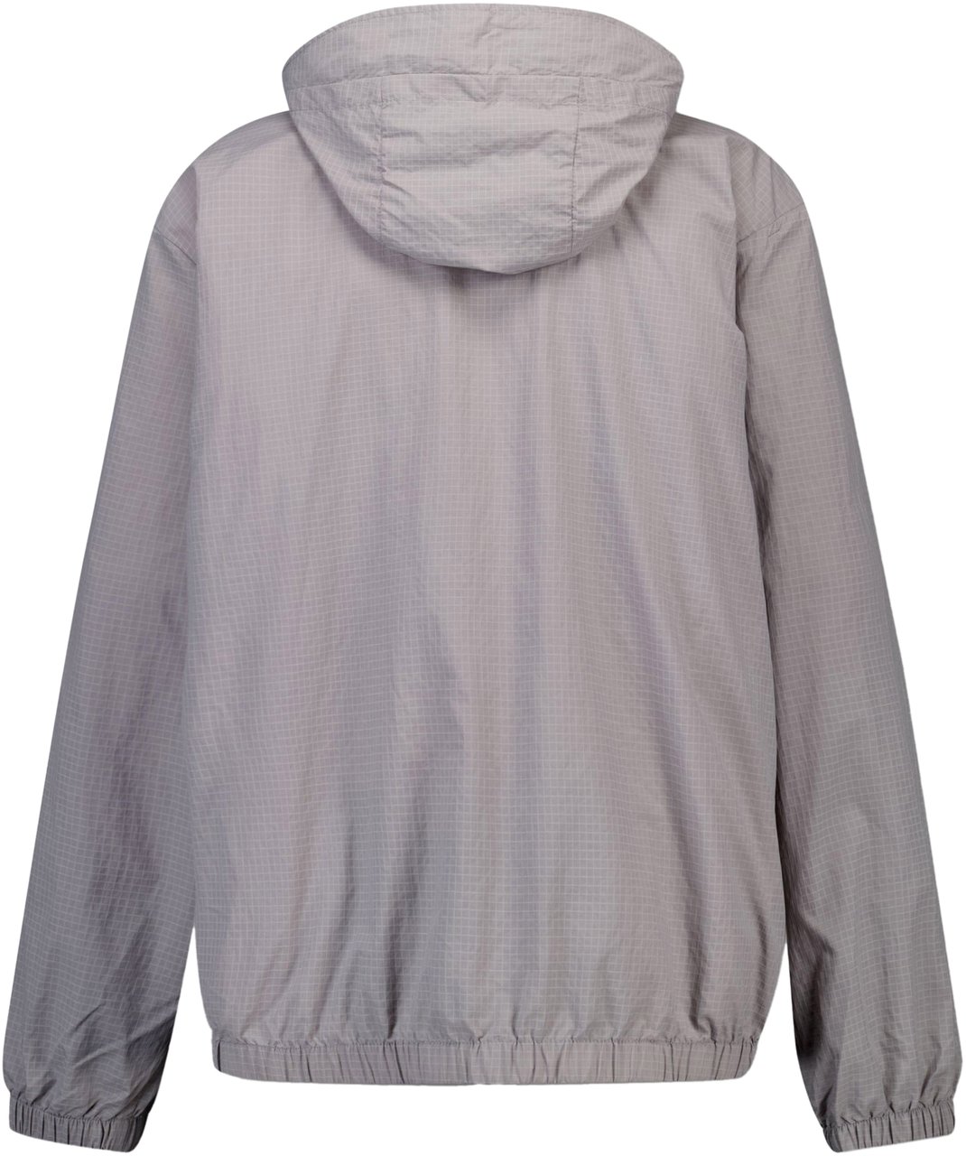 Kenzo Kenzo Kids Kinder Jongens Zomerjas In Licht Grijs Grijs