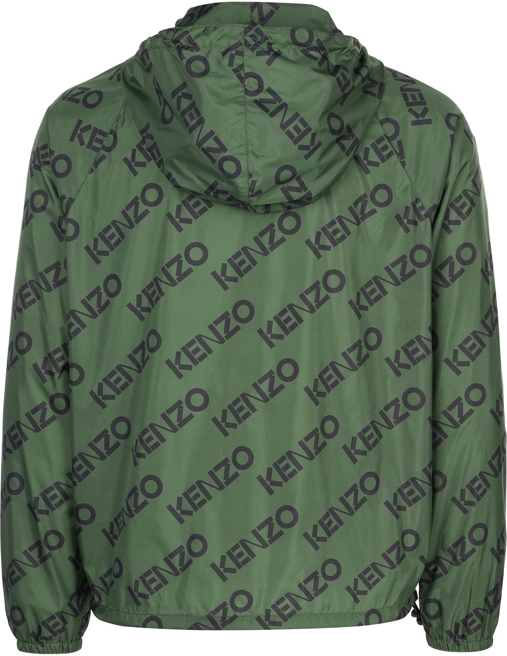 Kenzo Kenzo Jacke Groen