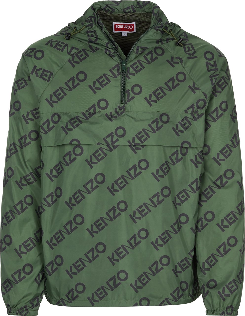 Kenzo Kenzo Jacke Groen
