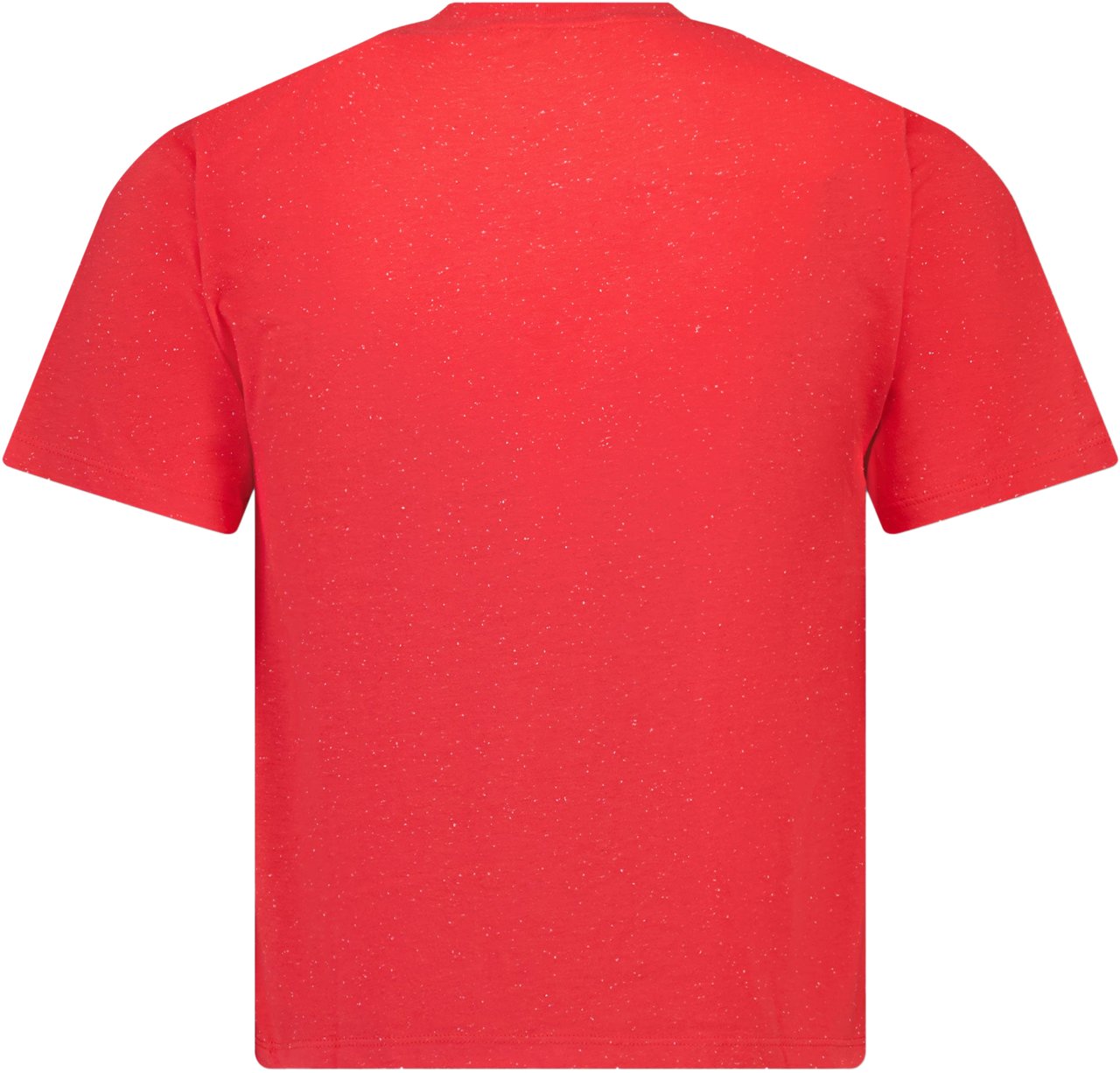 Kenzo Kids Kinder Jongens T-Shirt In Rood Rood