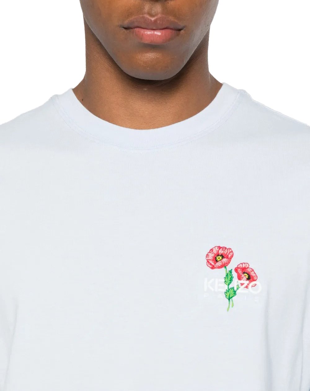 Kenzo t shirts kenzo 6 Blauw