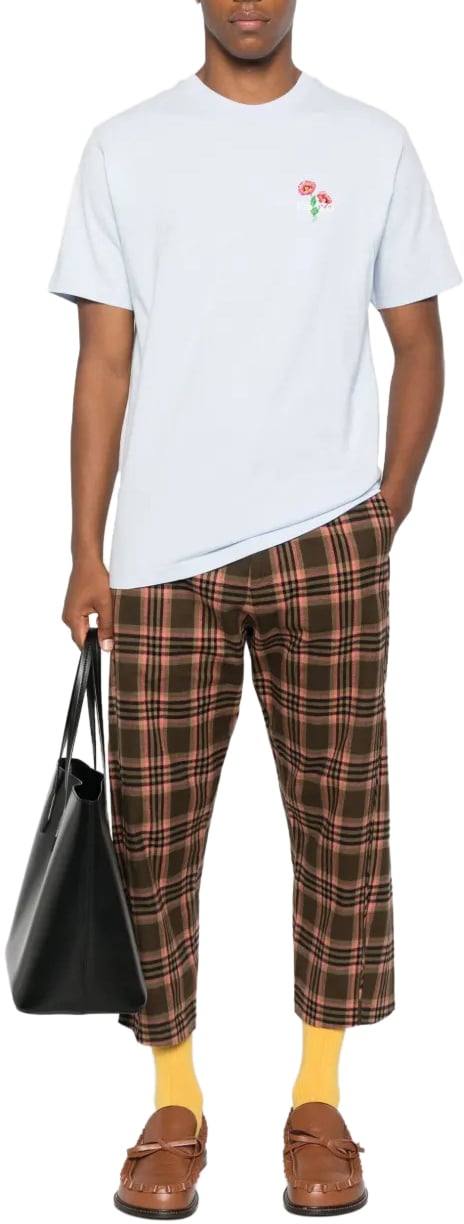Kenzo t shirts kenzo 6 Blauw