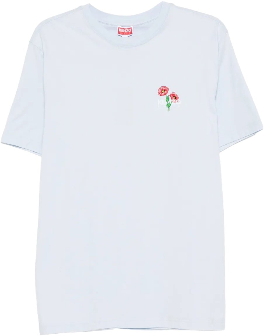 Kenzo t shirts kenzo 6 Blauw