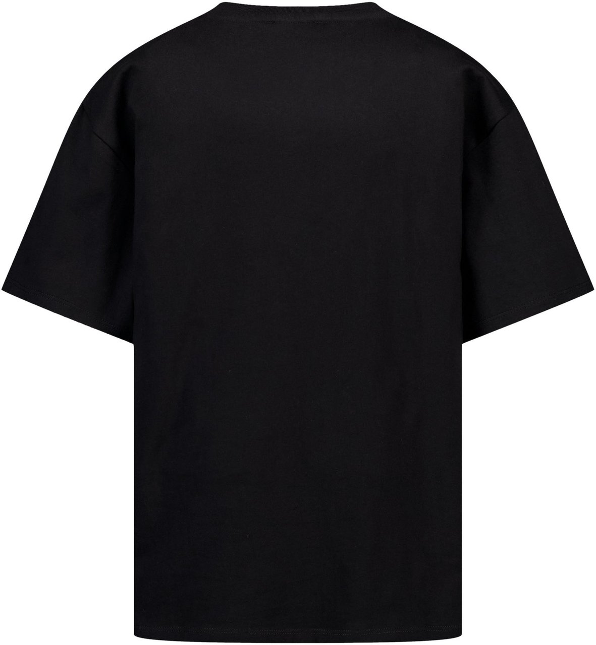 Kenzo Kids Kinder Jongens T-Shirt In Zwart Zwart